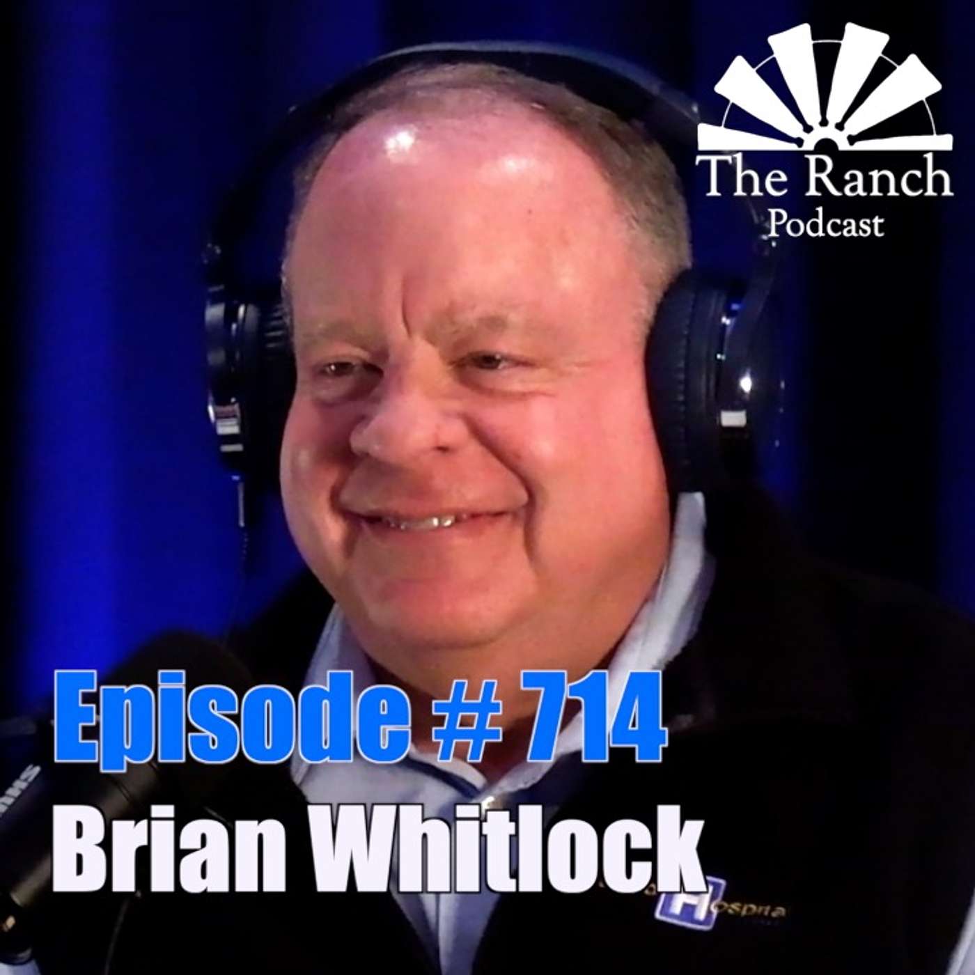 Rural Hospital Grants & Idaho with Brian Whitlock Rural Hospital Grants & Idaho with Brian Whitlock
