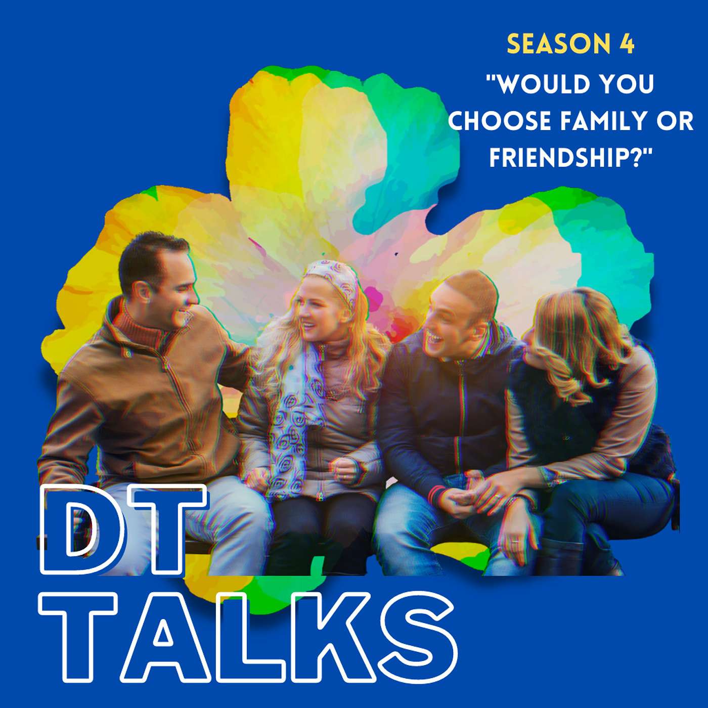 DT Talks