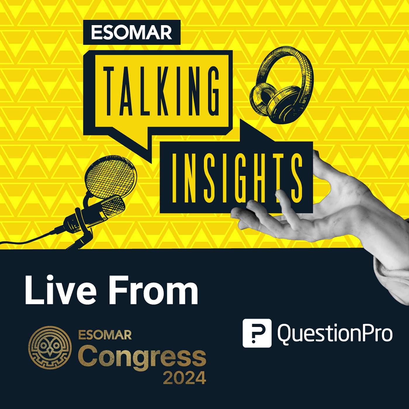 Talking Insights