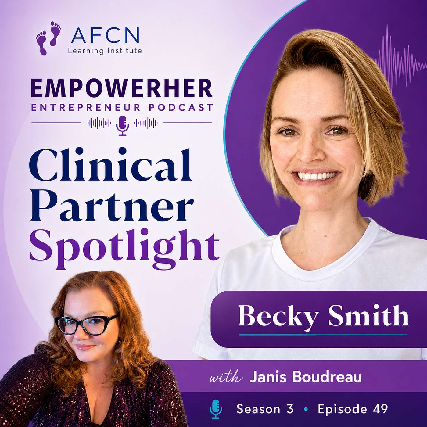 EmpowerHer Entrepreneur Podcast