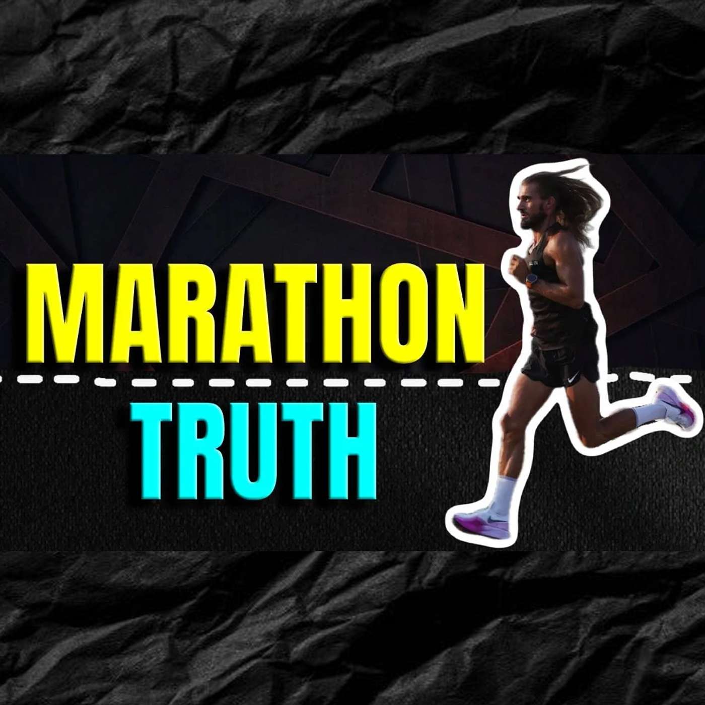 When the Marathon Breaks You — But Builds You Too