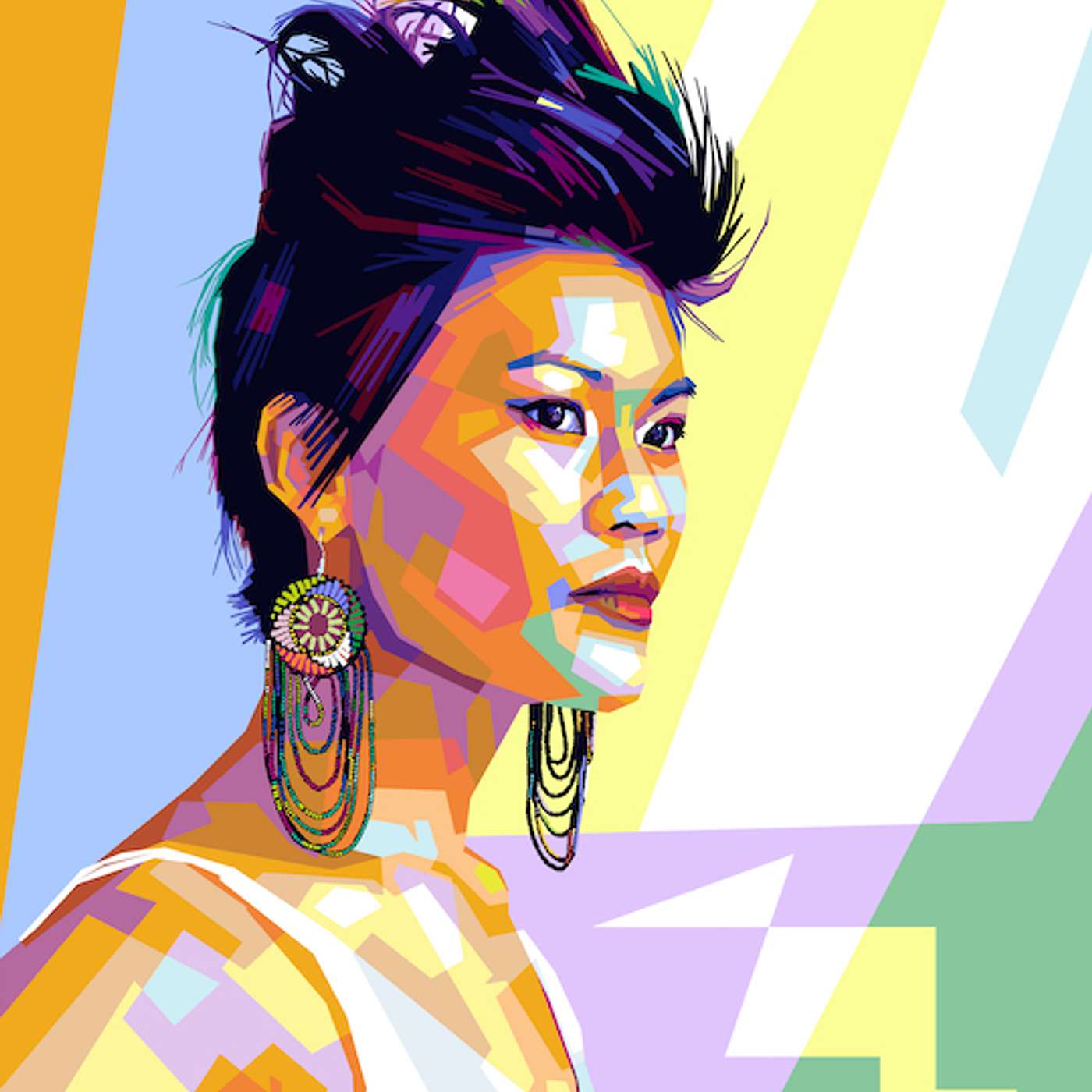 Nikole Lim: Freely In Hope