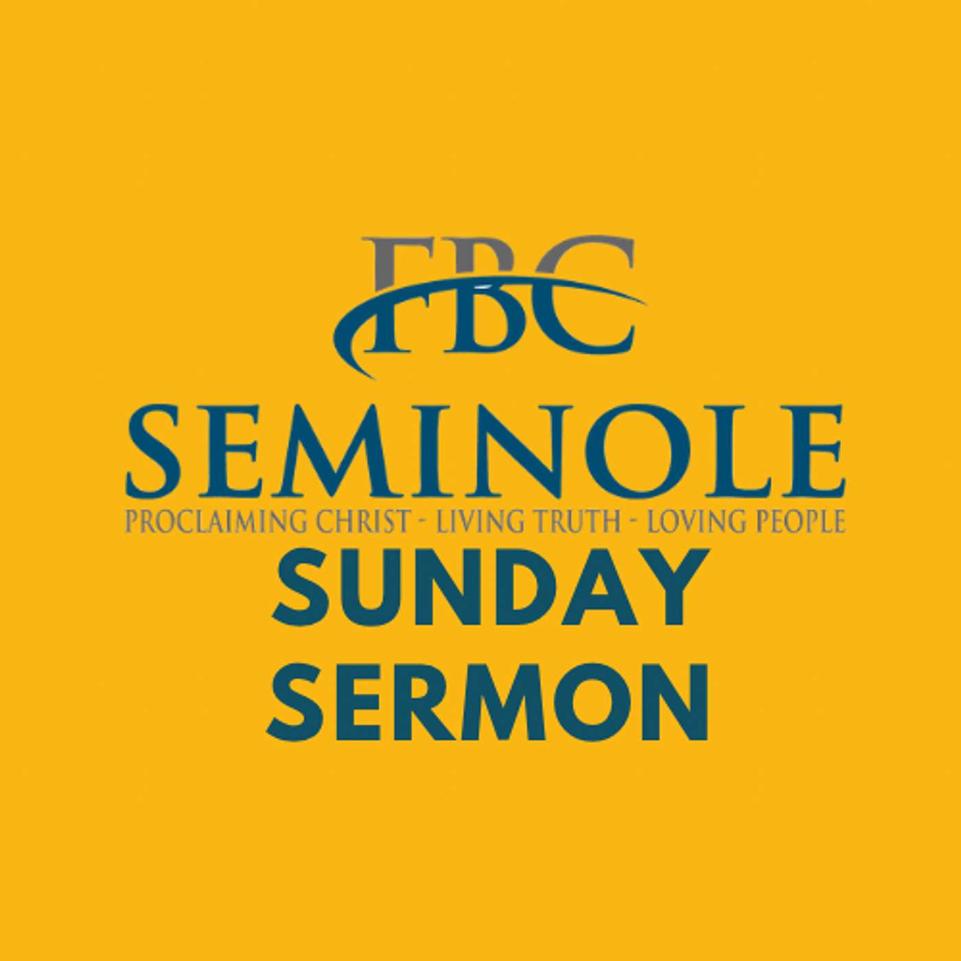Sunday Sermon- May 19 2024: "The Bible tells us: It is beautiful when Christians share the Gospel" Romans 10:14-21