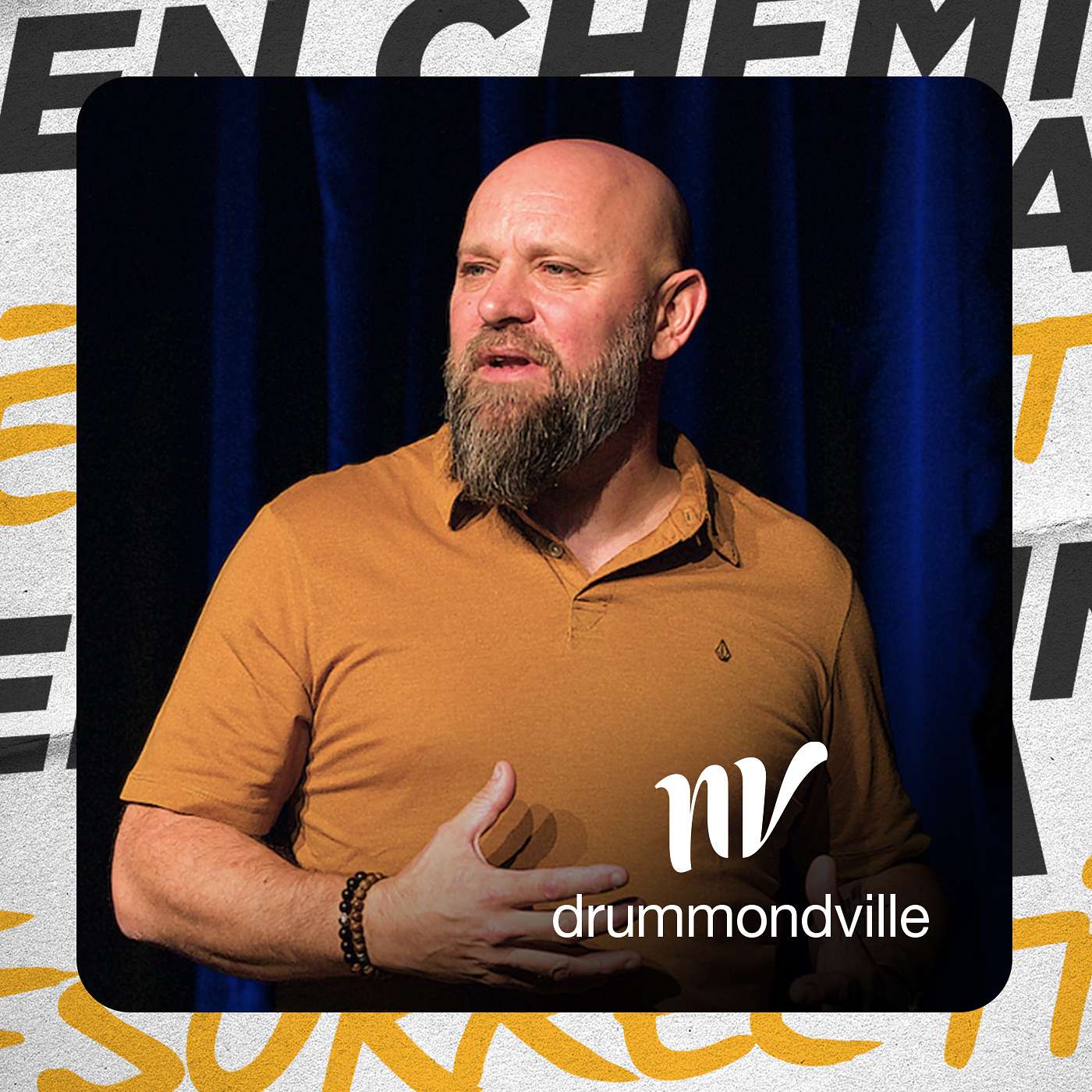 L'impact de la résurrection dans ma vie | Seb Bunel