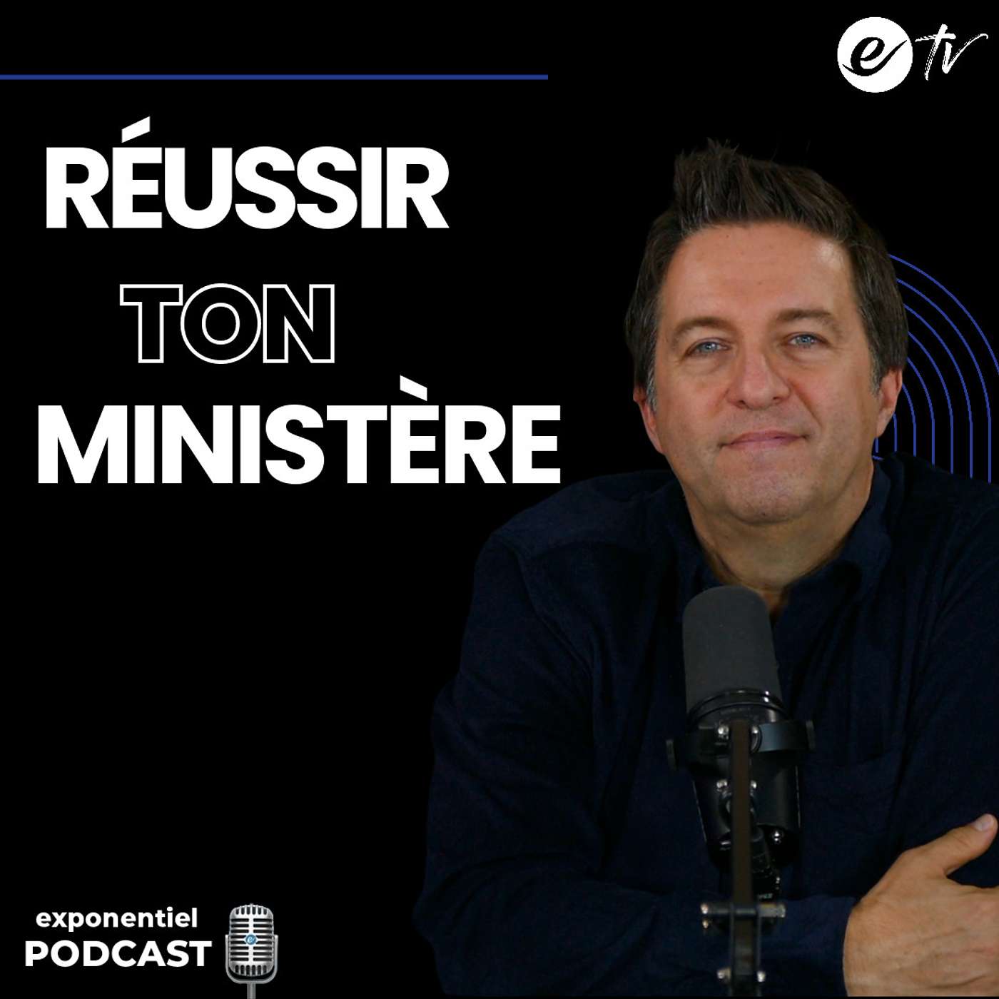Exponentiel Podcast