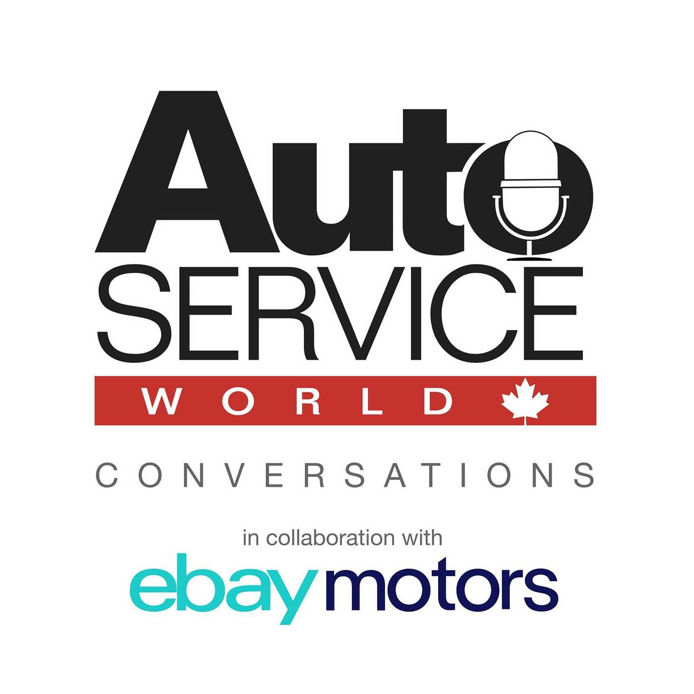 Auto Service World Conversations