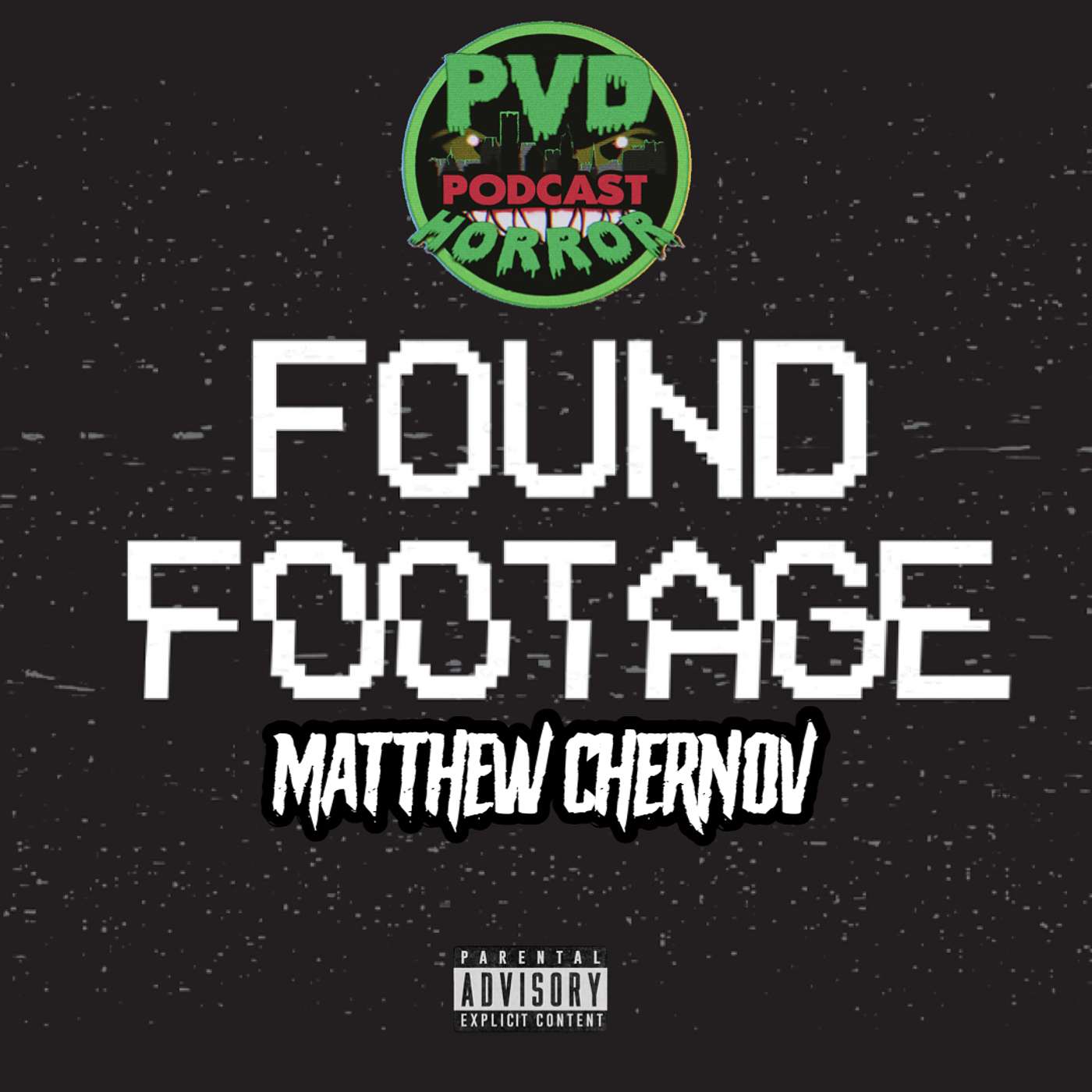 PVD Horror