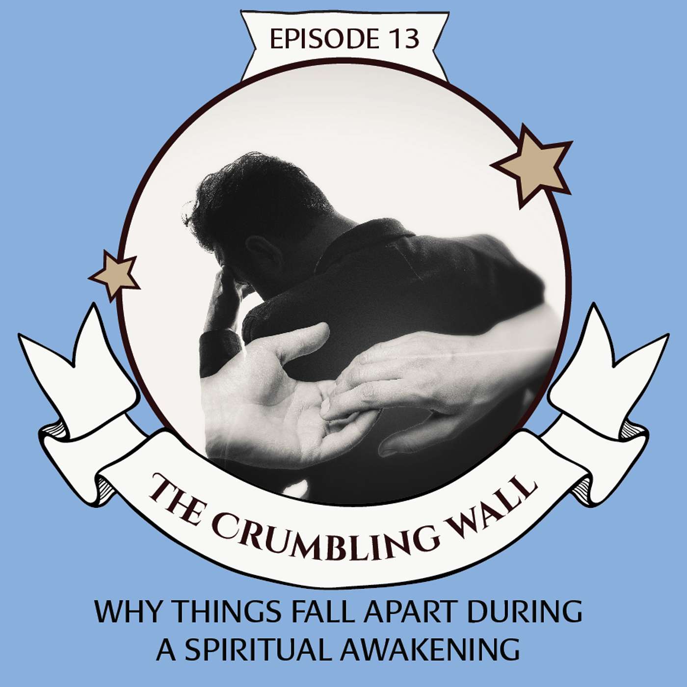 When things fall apart during your Spiritual Awakening