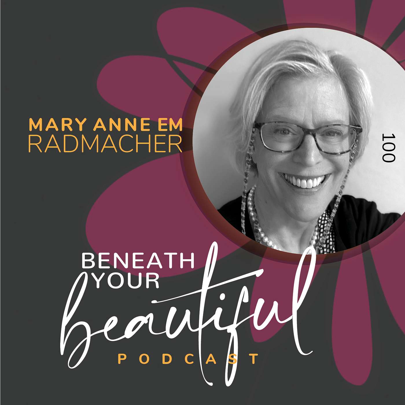 Beneath Your Beautiful