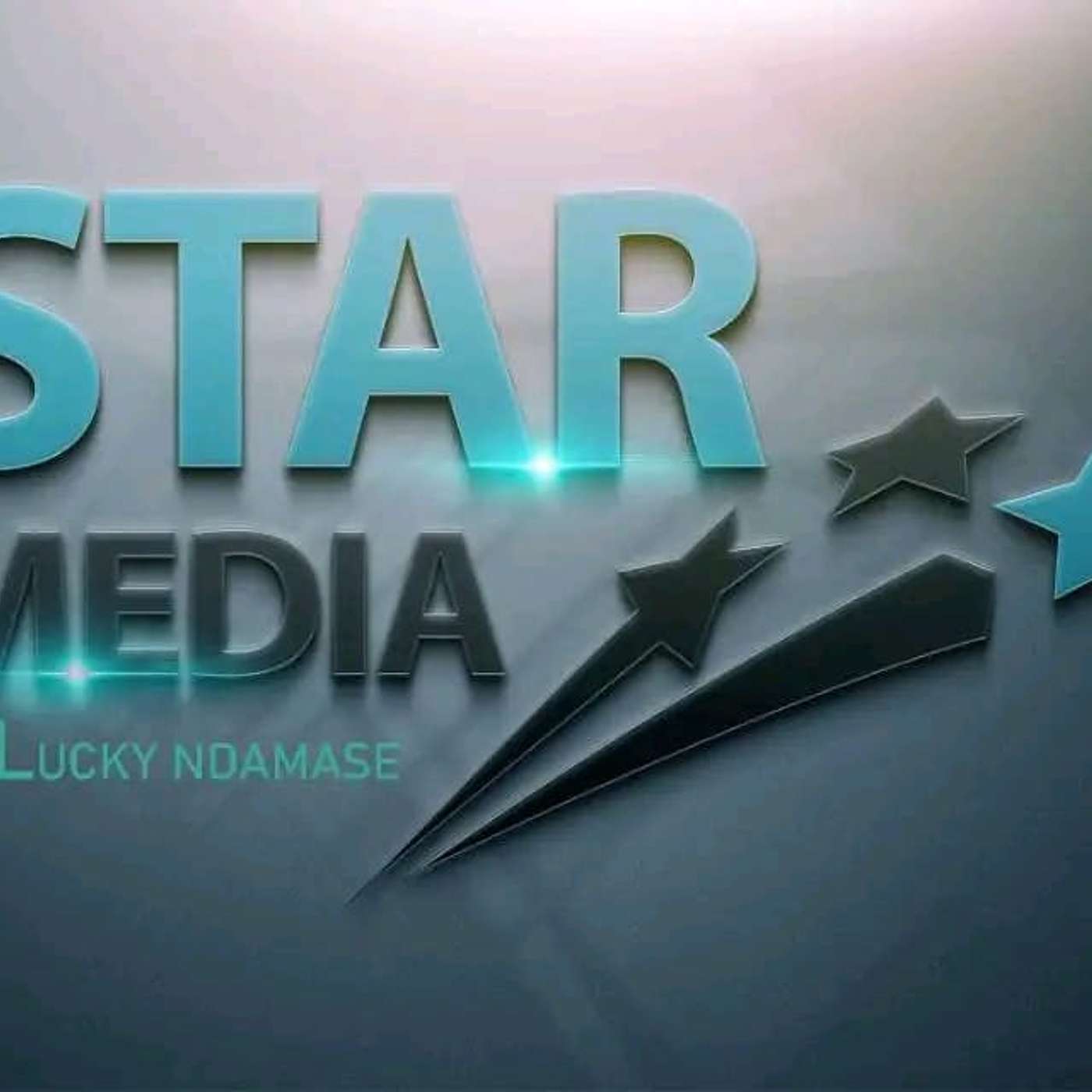 STAR MEDIA's Podcast podcast artwork