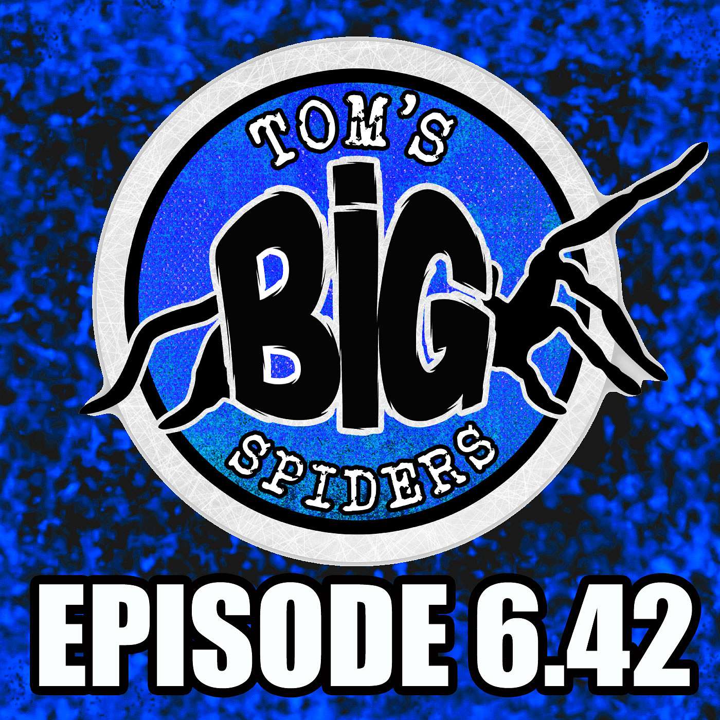 The One Issue in the Tarantula Hobby I Will Never Overcome episode artwork