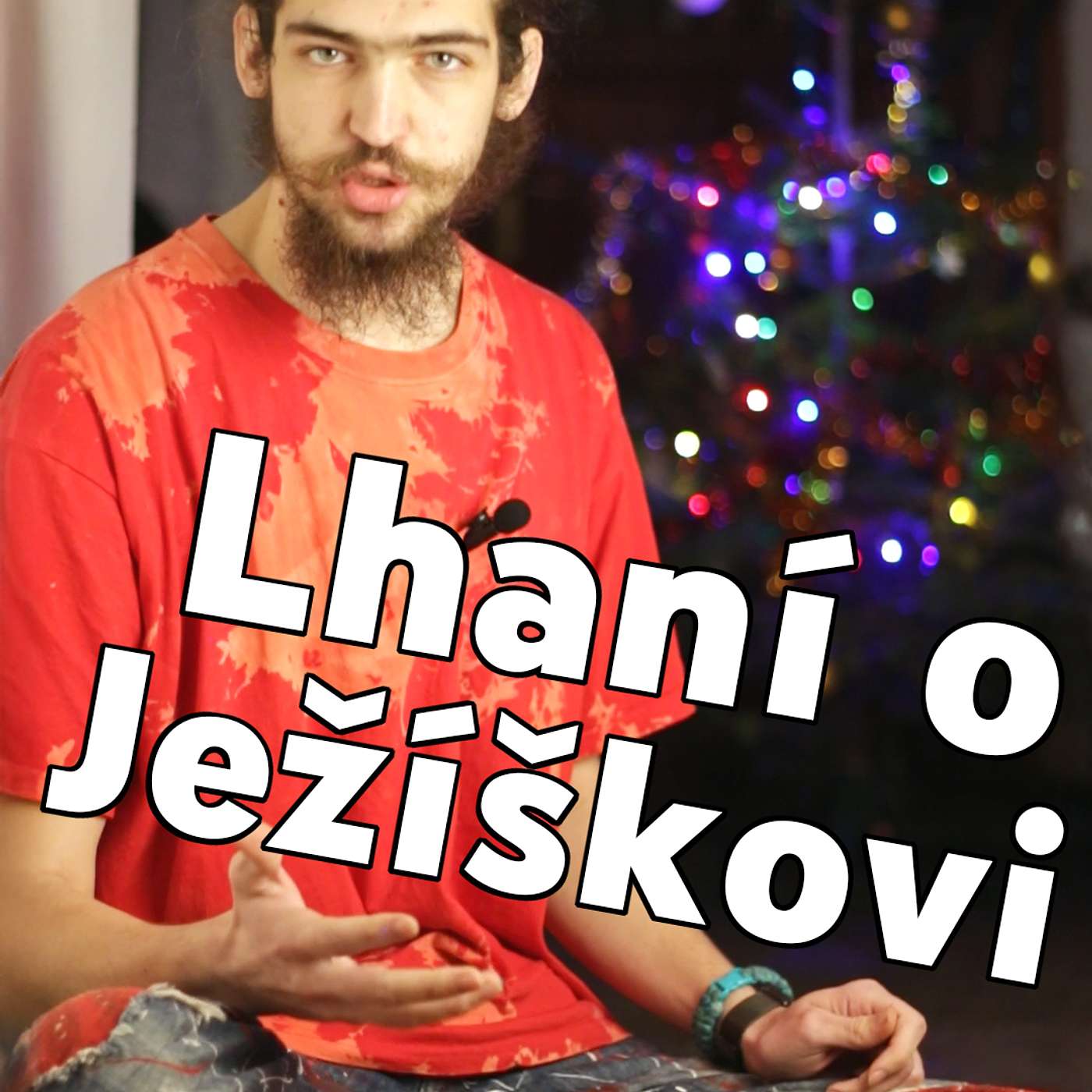 Šálek Overthinku