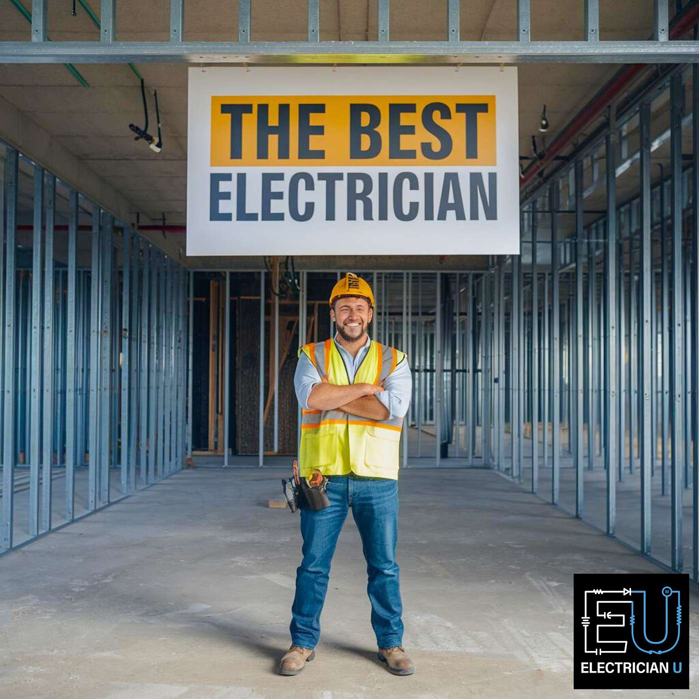 Electrician U