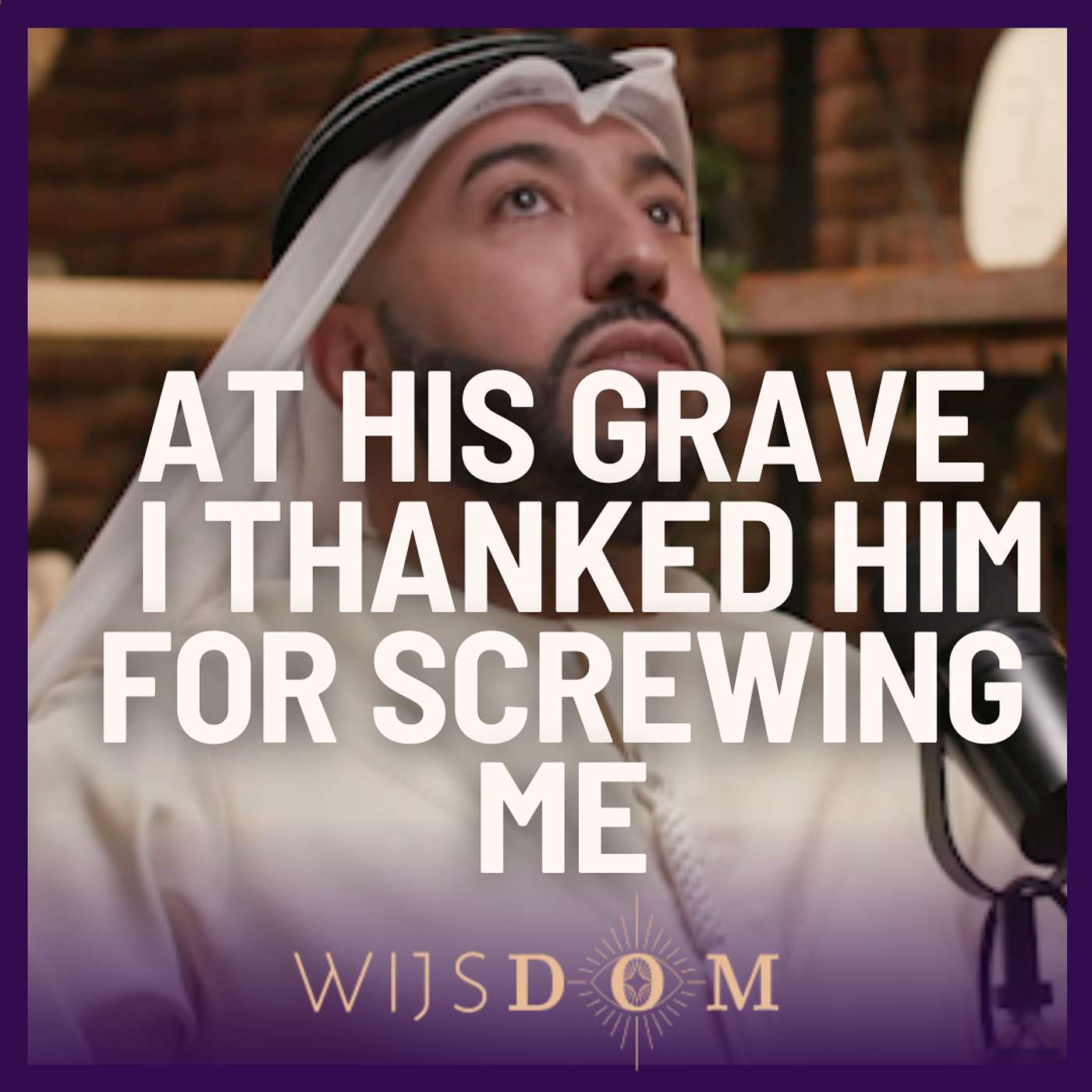 WijsDom Podcast