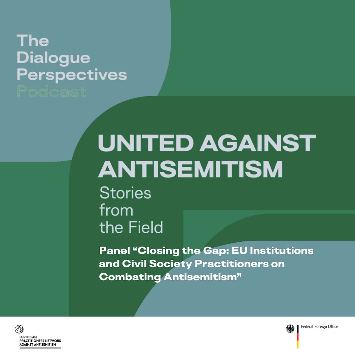 DialoguePerspectives | Podcast