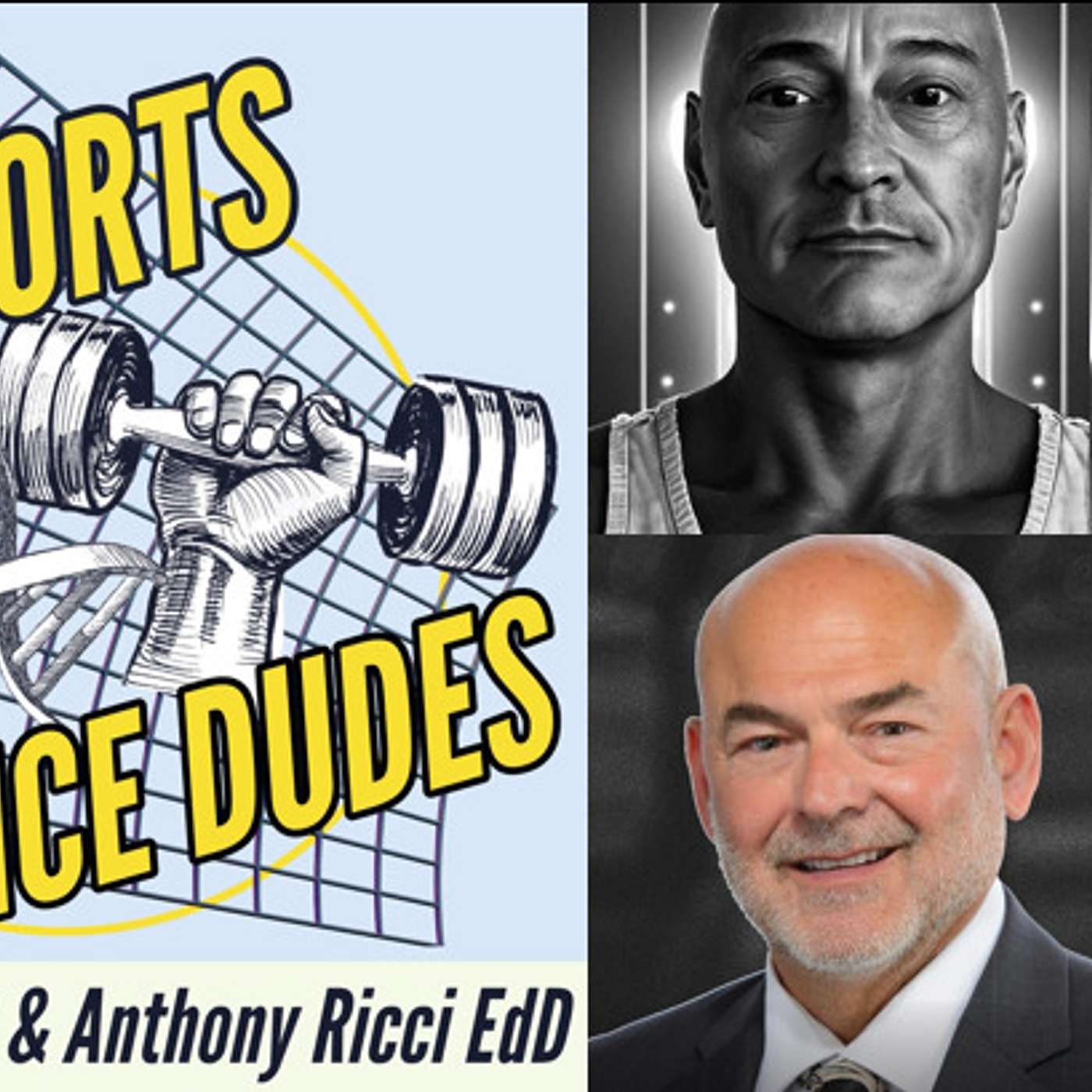 Sports Science Dudes