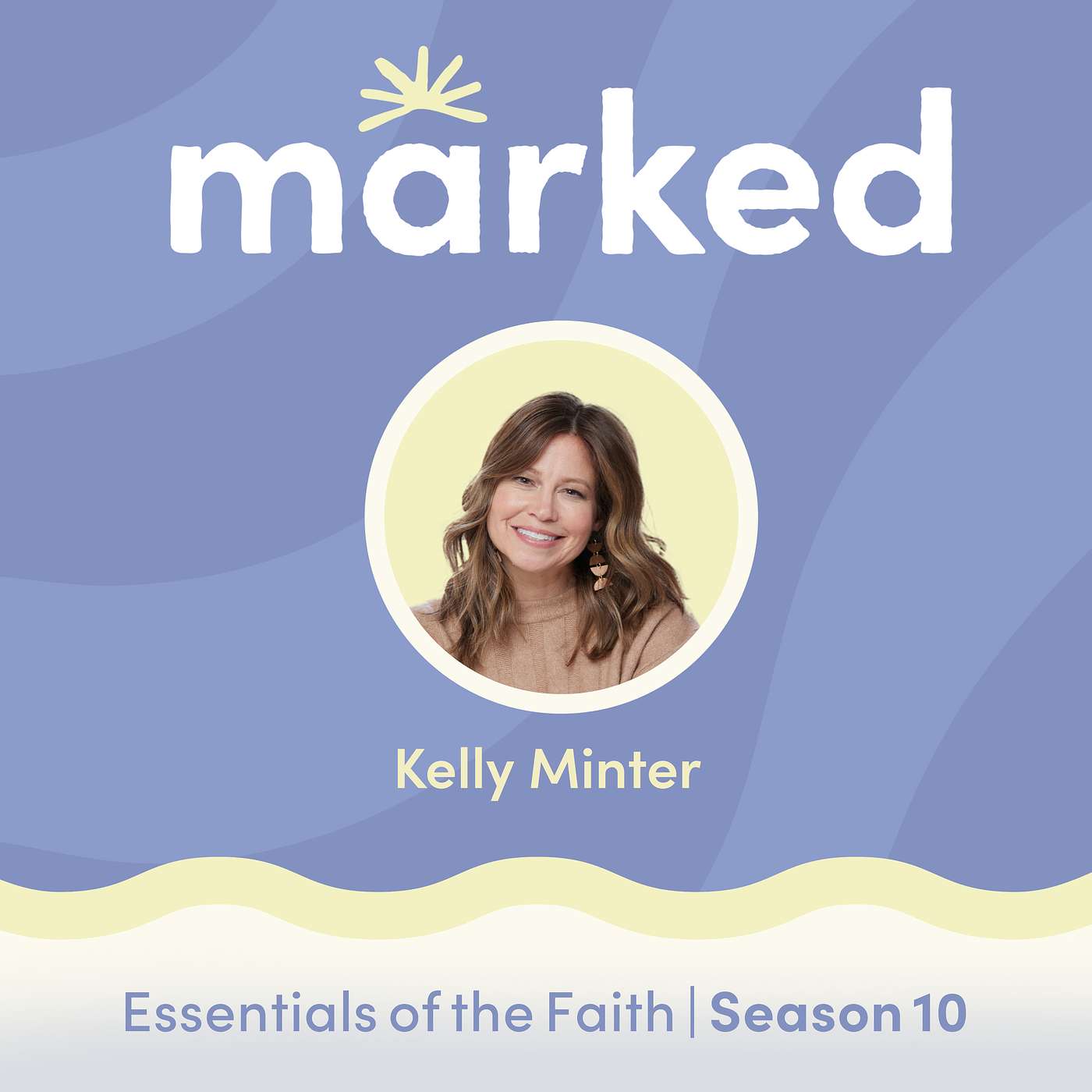 cover of episode Kelly Minter on God's Attributes