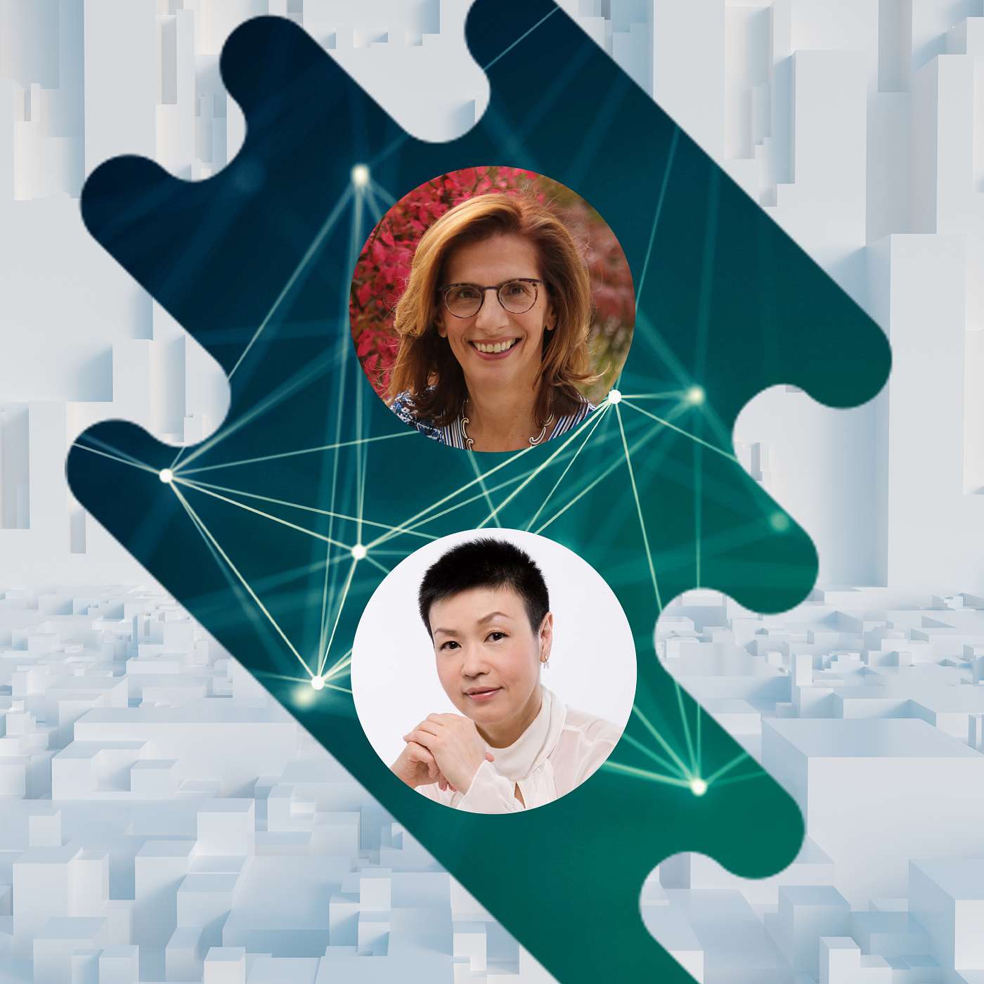 Fintech Insights & Conversations with Efi Pylarinou