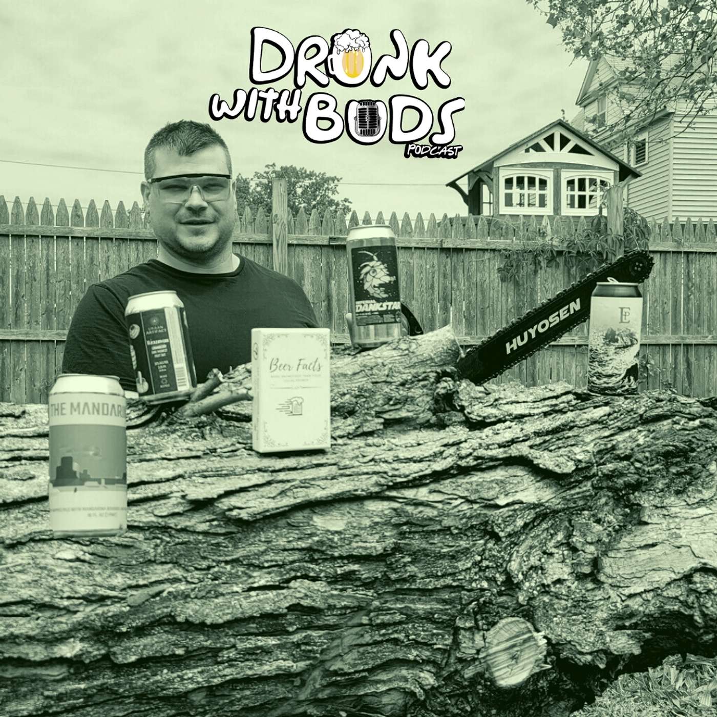 S5 E14: Joe Dooley Beer Facts Trivia #2