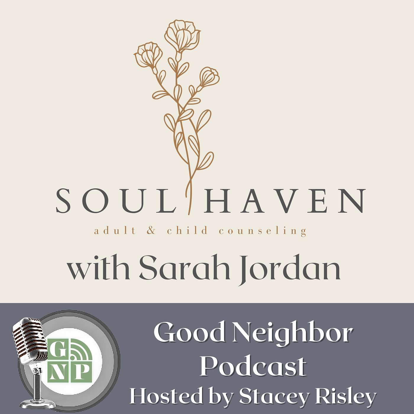 Good Neighbor Podcast North Atlanta