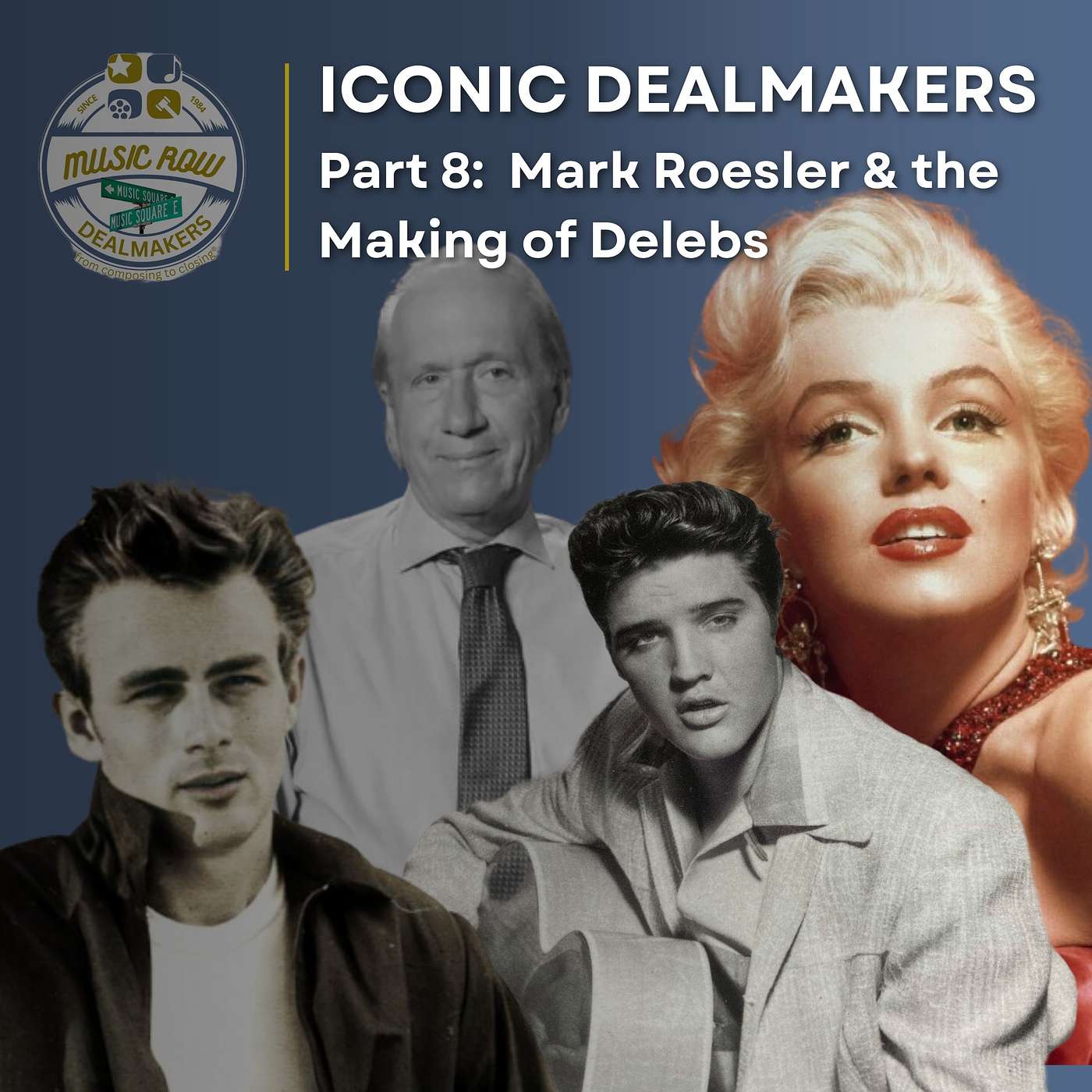 Music Row Dealmakers