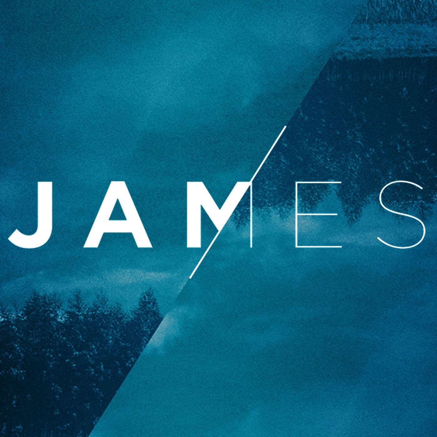 James: Part 11, Suffering / Comfort