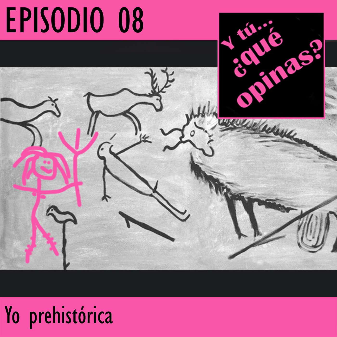 Y tú, ¿qué opinas?