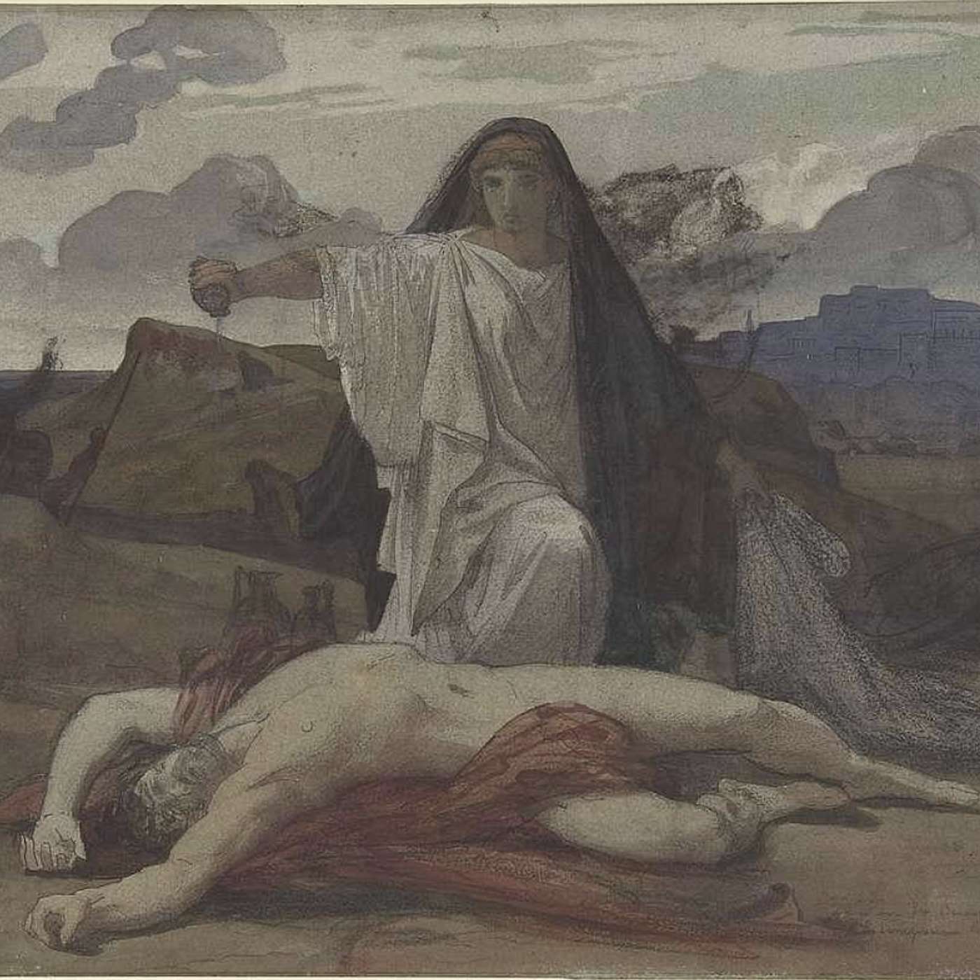 What are the Ethics of Loyalty? episode artwork