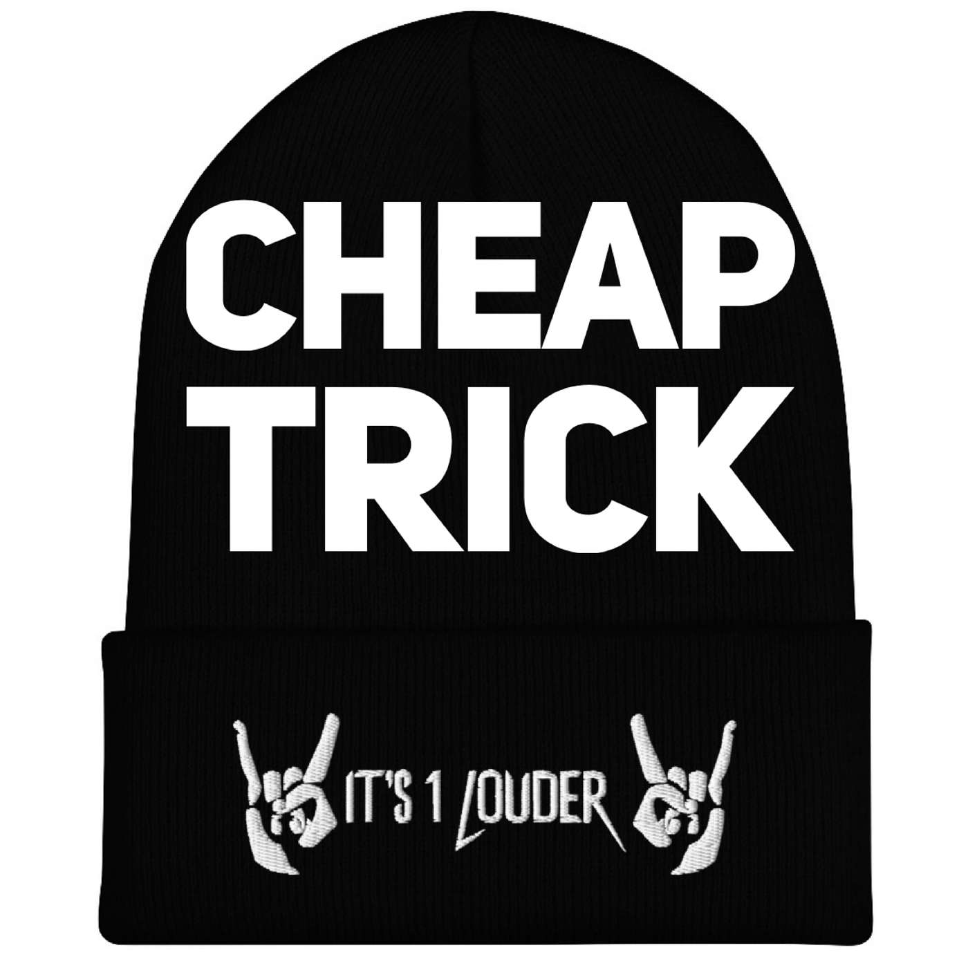 Cheap Trick: Is 'All Washed Up' Their BEST Album In Decades?!