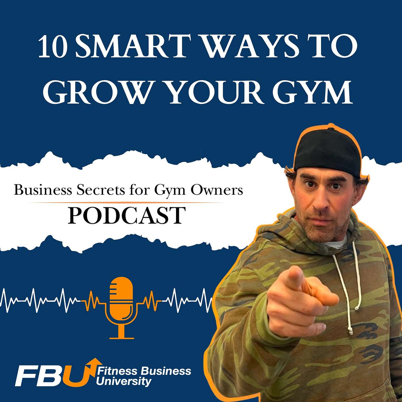 Fitness Business University Podcast