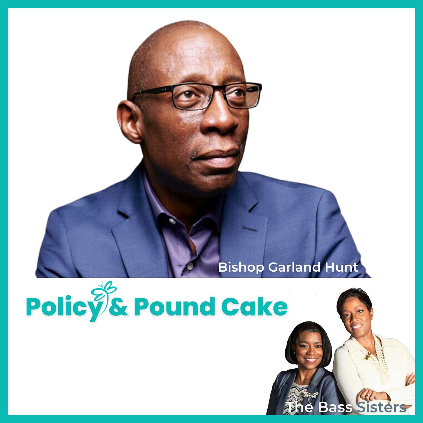 Policy and Pound Cake