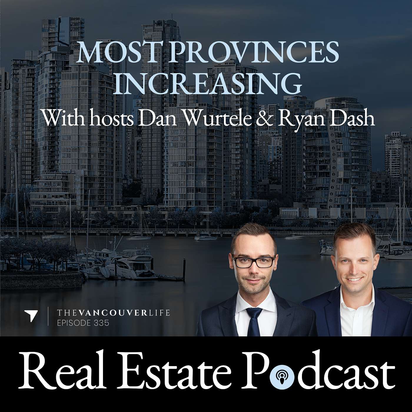Canada’s Housing Story Is Not What You’ve Been Told episode artwork