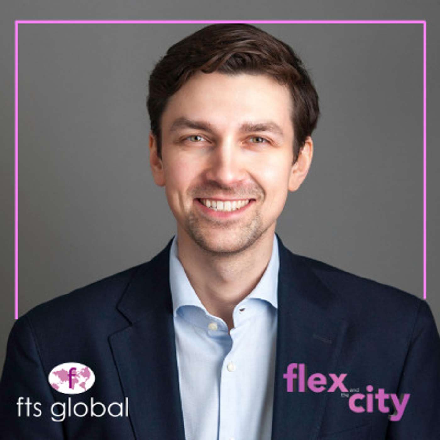 Flex and the City  - Great leadership in financial services