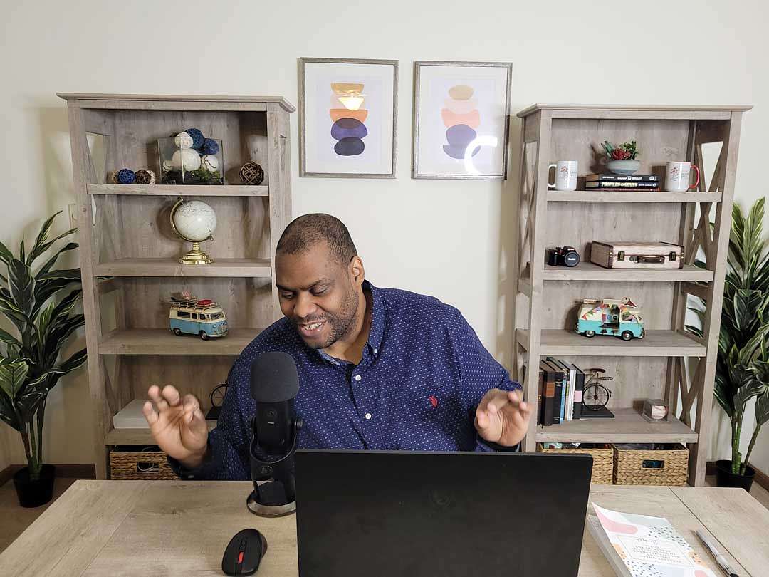 II. Al Haywood, Host