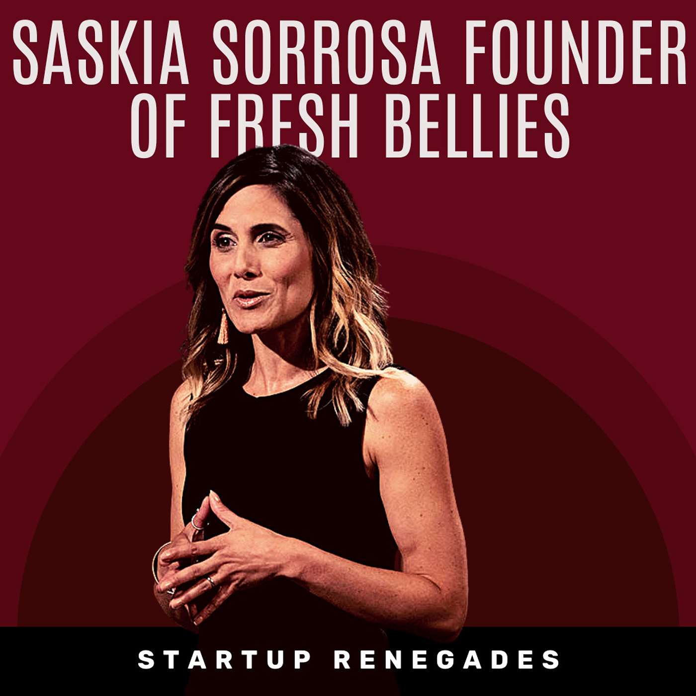 Startup Renegades