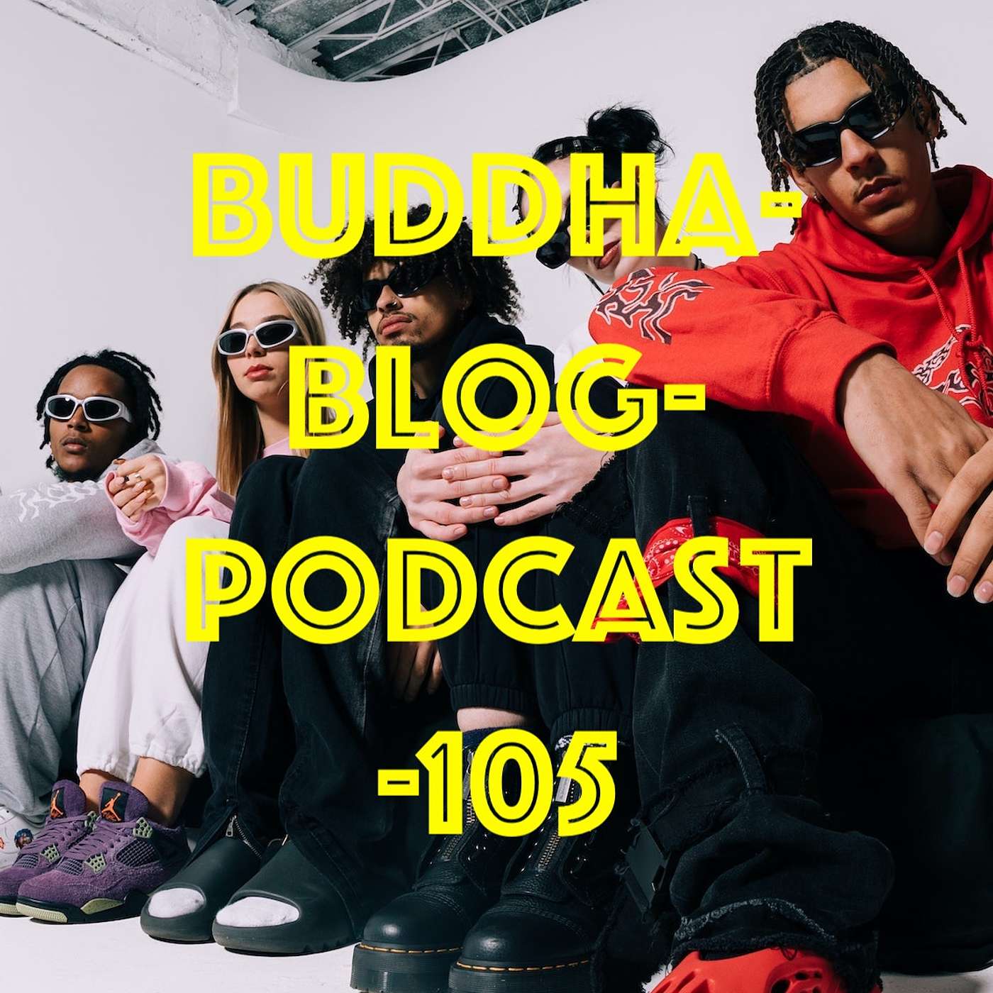 Buddha Blog - Buddhismus im Alltag