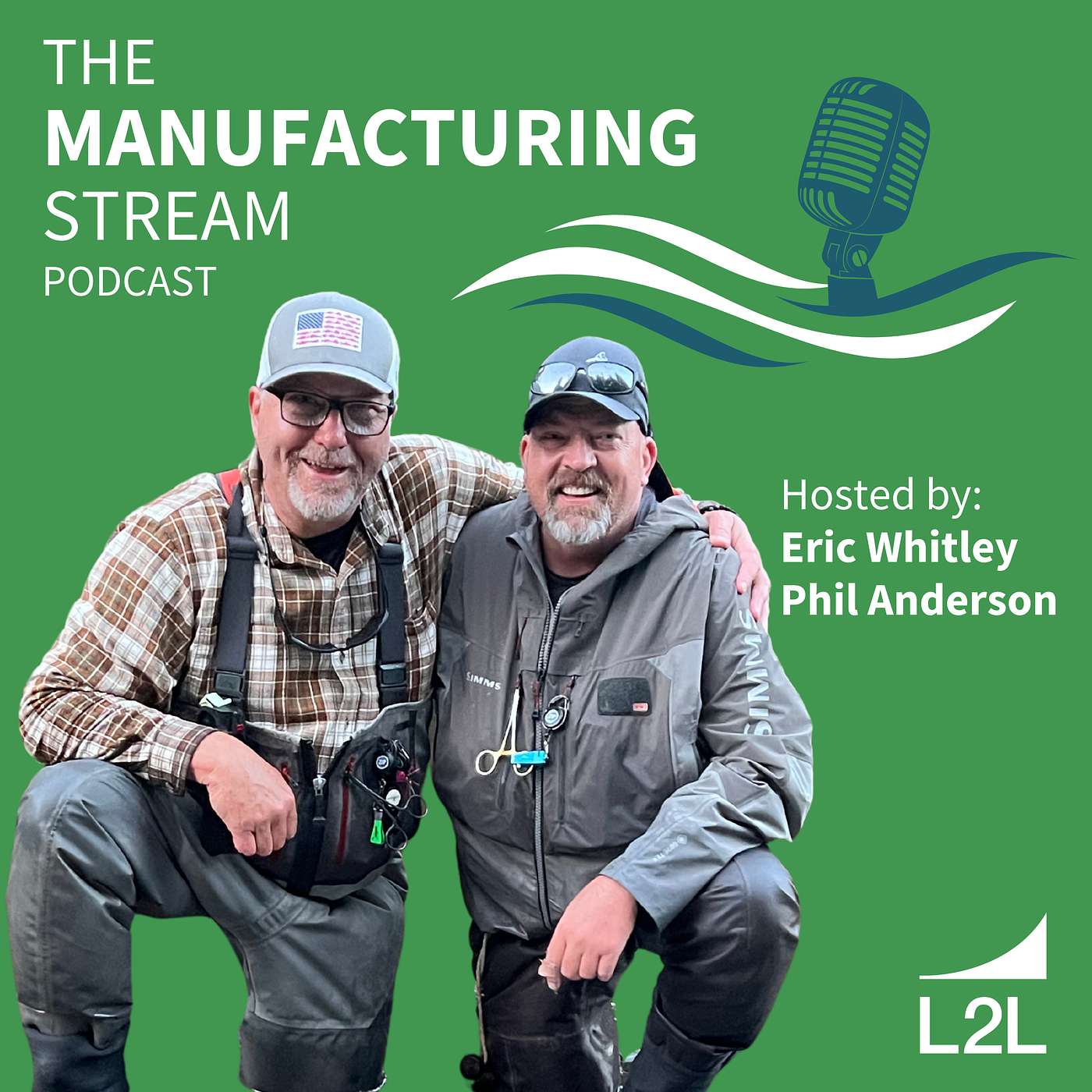 Manufacturing Stream