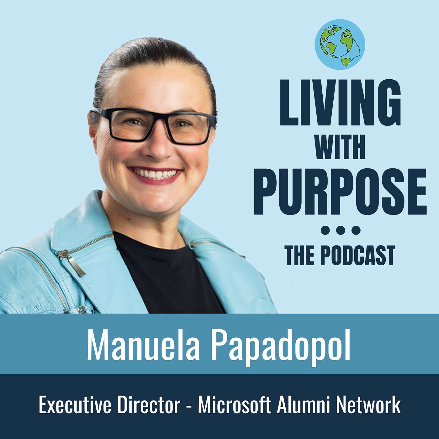 Living with Purpose