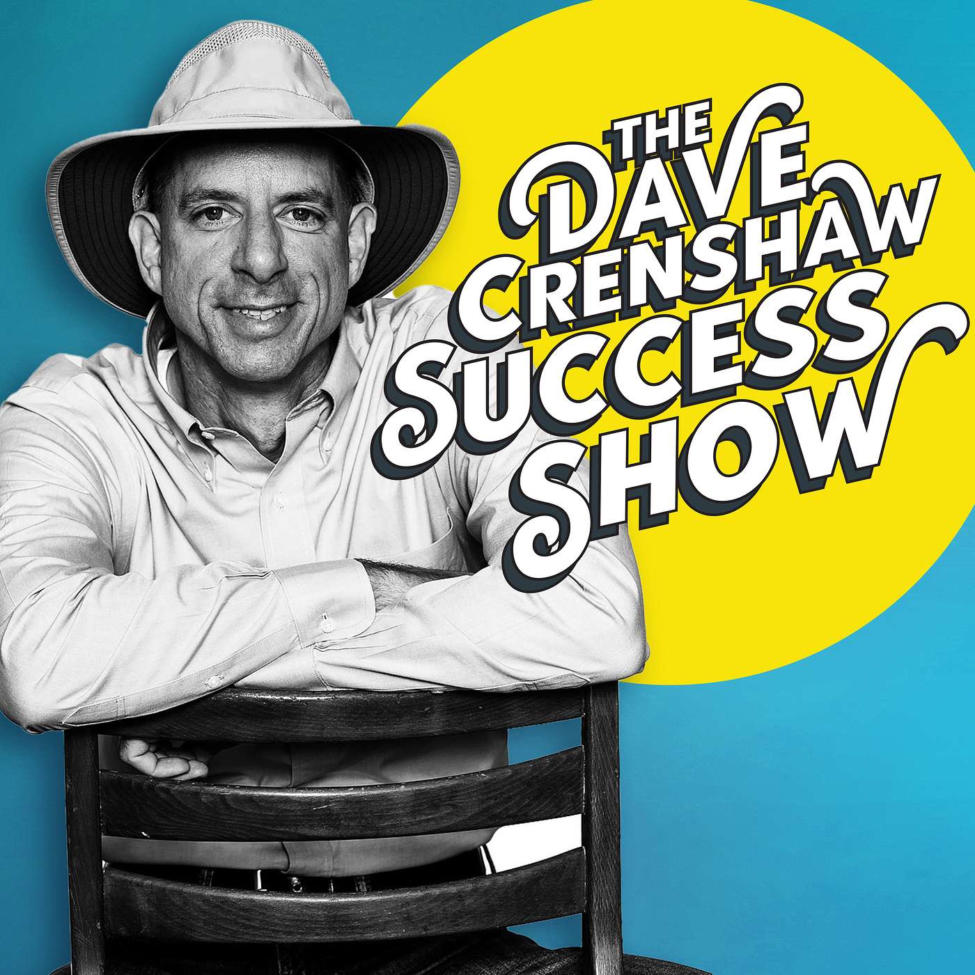 The Dave Crenshaw Success Show