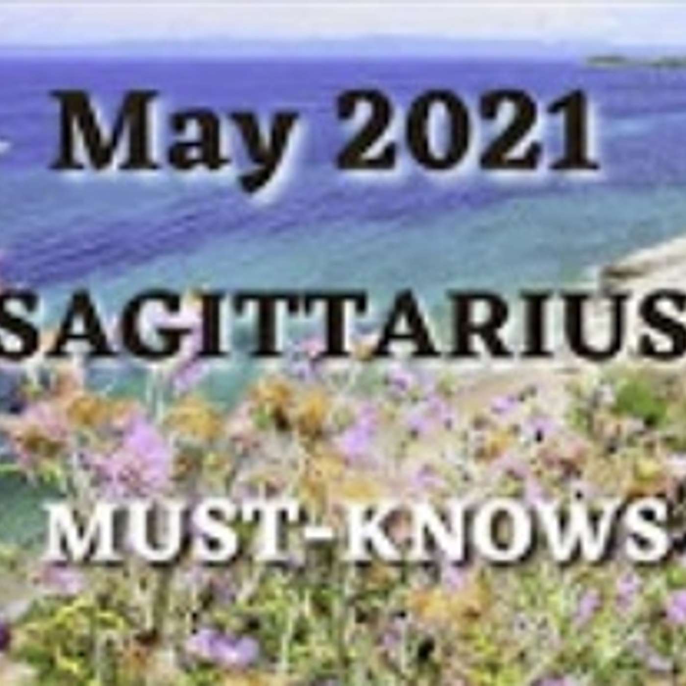 Sagittarius May 2021 Astrology Must-Knows (Horoscope Report) MAJOR ECLIPSE NEWS AHEAD!
