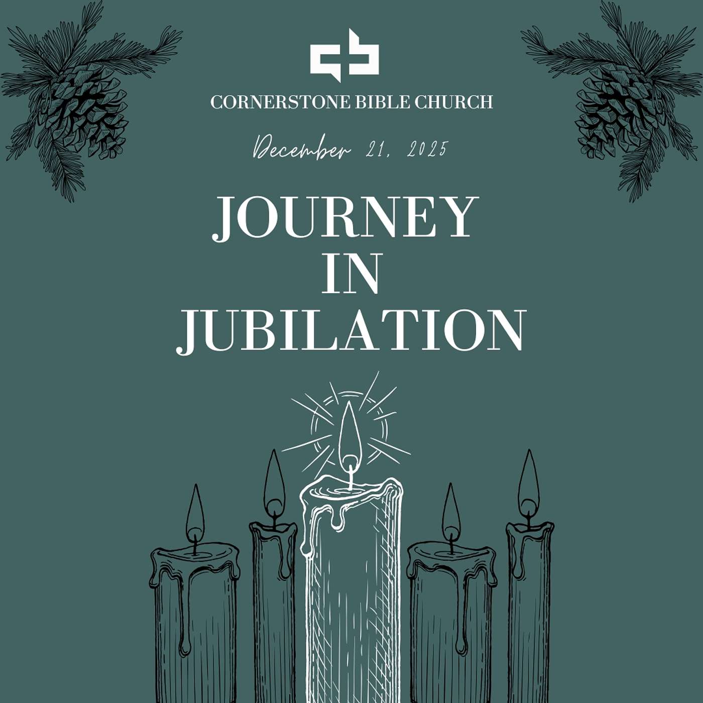 Carefully Packaged - Colossians 1:15-20