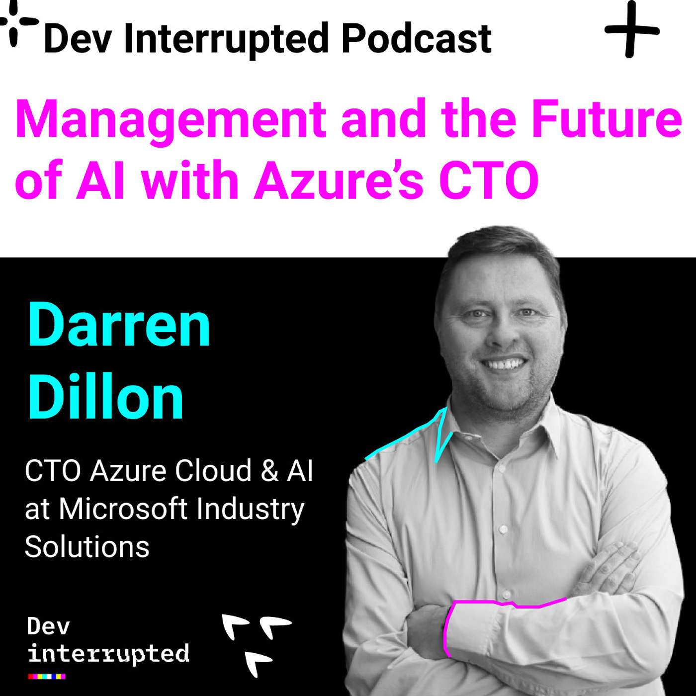 Dev Interrupted