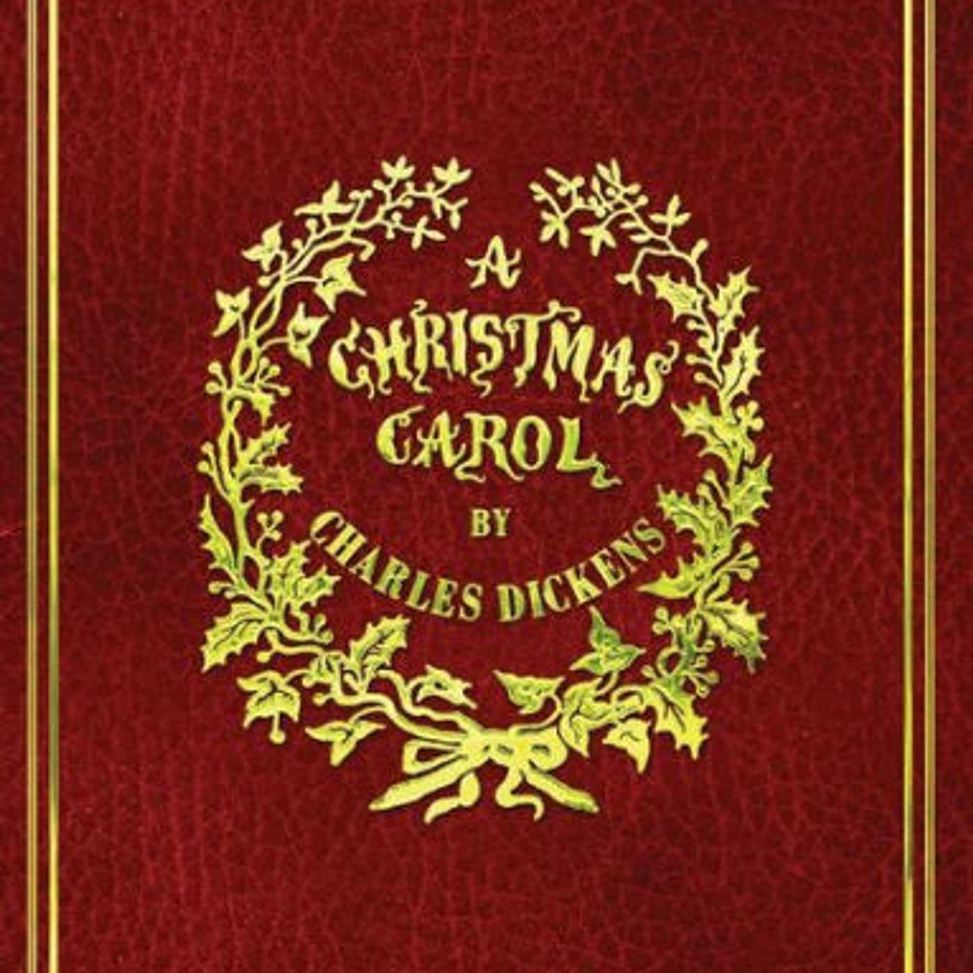 A Christmas Carol - Stave Five - Finale