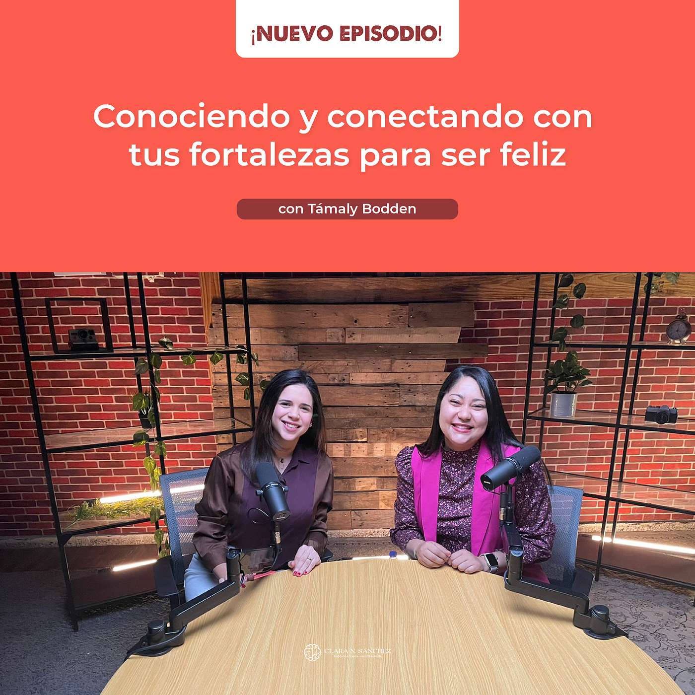 Psicología a la Clara