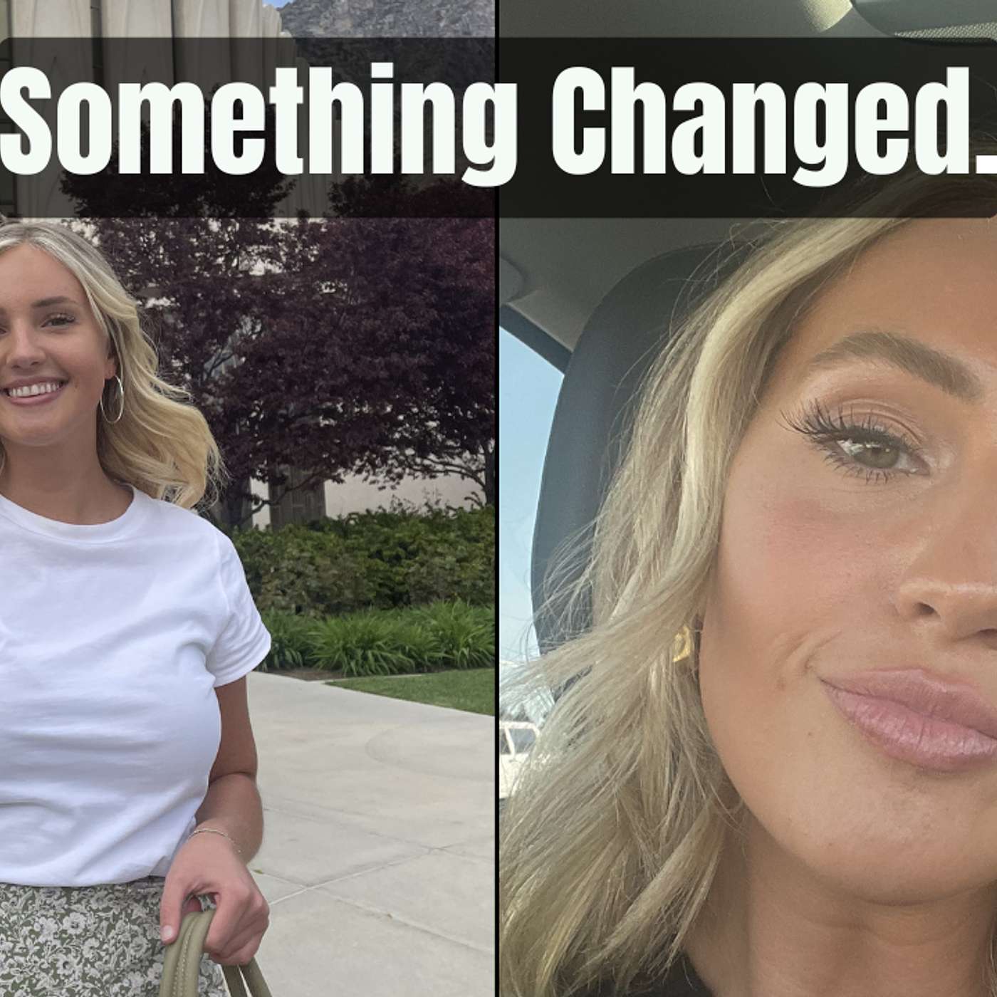 Episode 54 | She Loved the Mormon Temple… Then Everything Fell Apart Episode 54 | She Loved the Mormon Temple… Then Everything Fell Apart