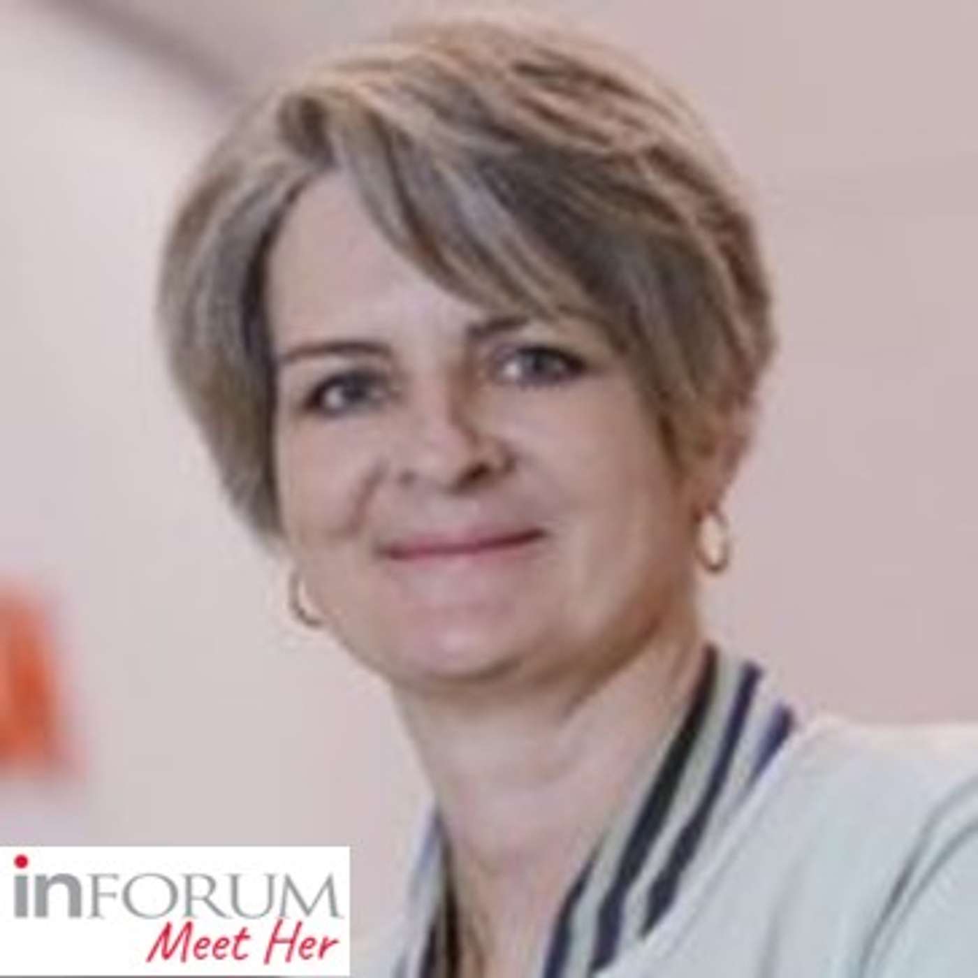 Inforum\'s Meet Her Podcast