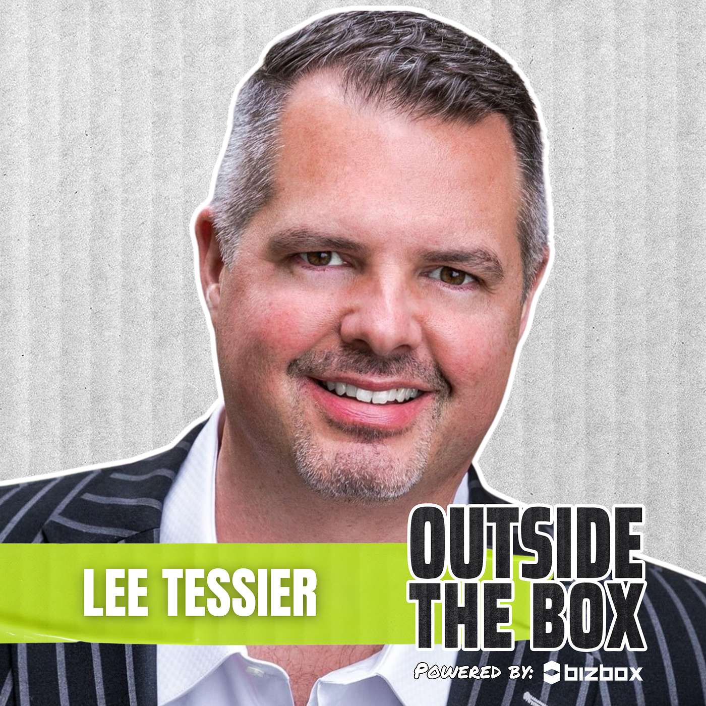 Outside The Box