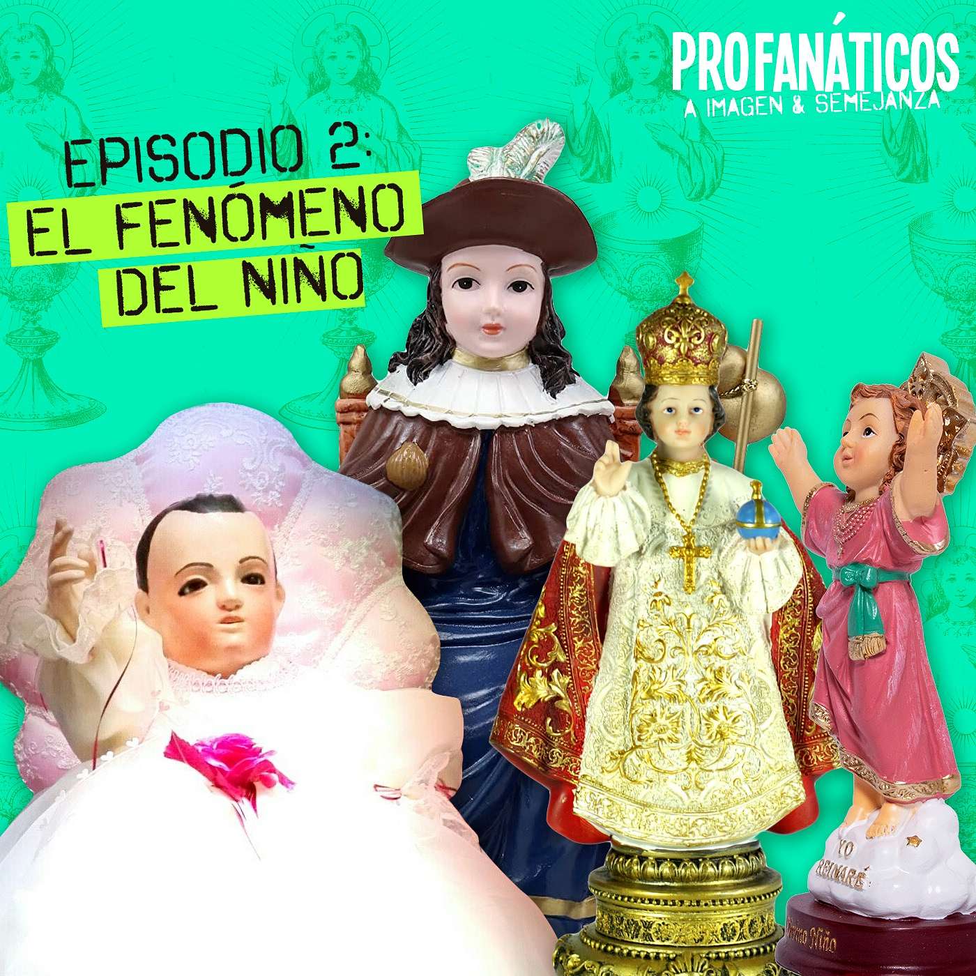 Profanáticos
