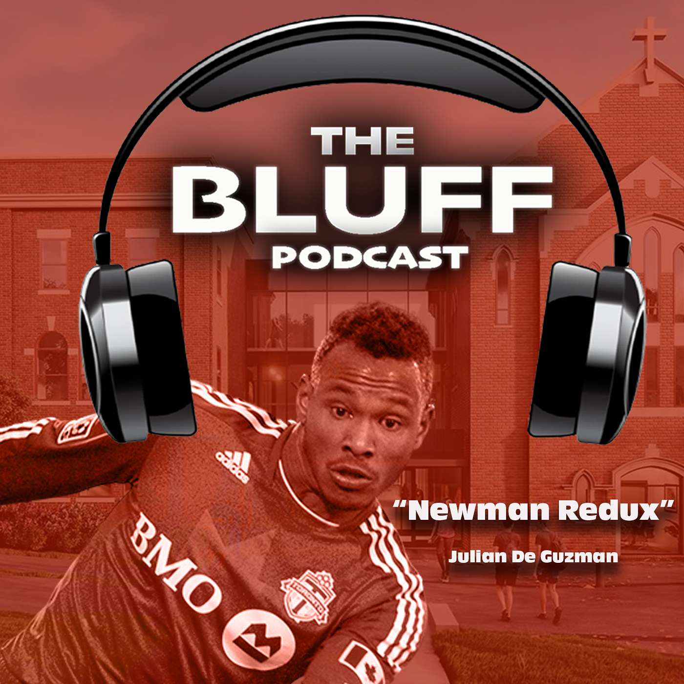 The Bluff