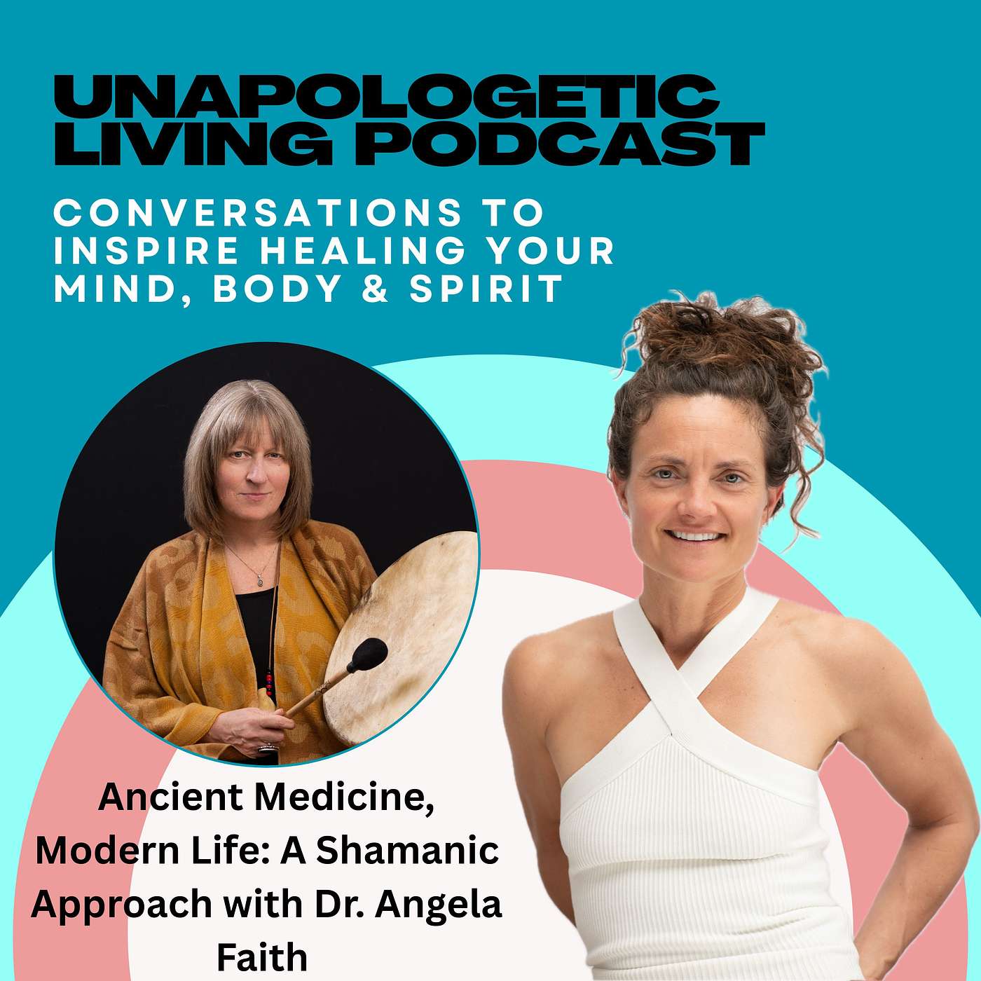 Unapologetic Living with Elizabeth Elliott